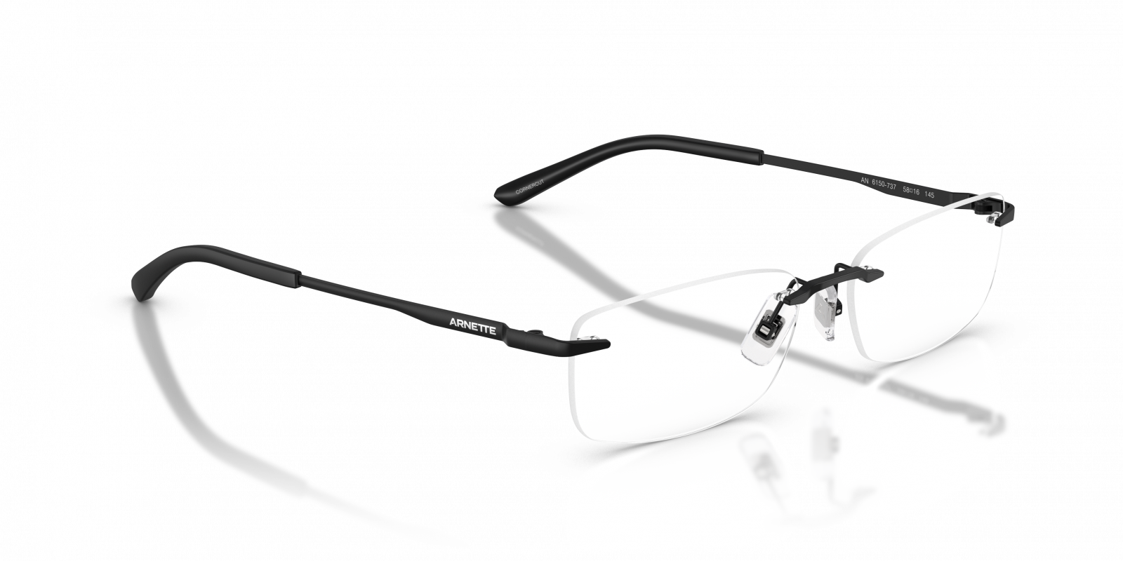 Arnette AN6150 737 Cornercut 